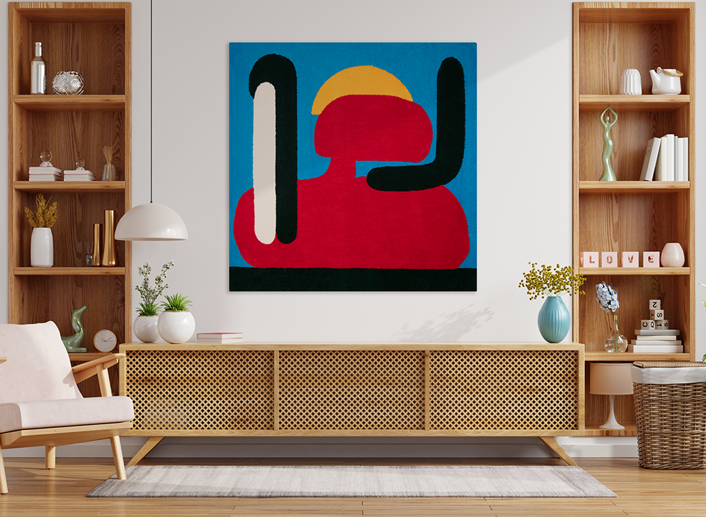 Technical.ly: tech-driven rugs