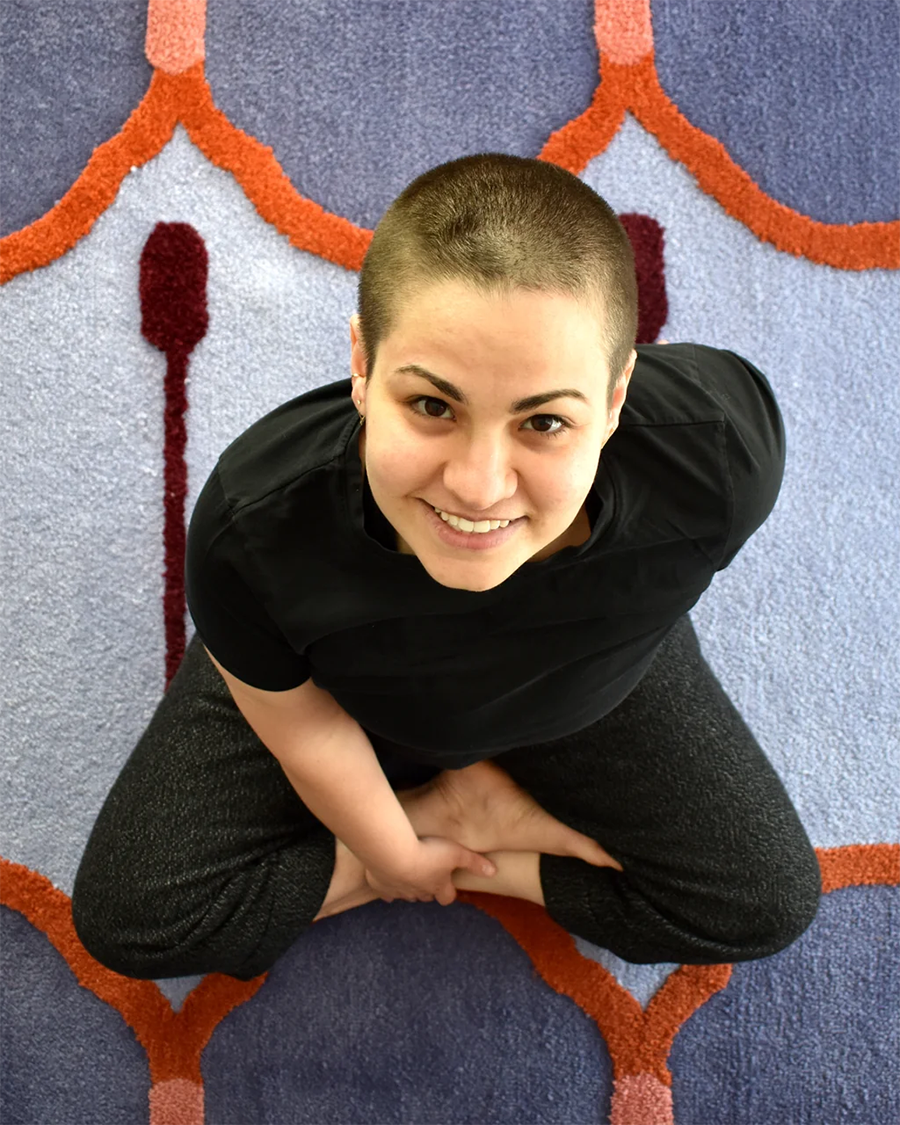 Tomma Bloom